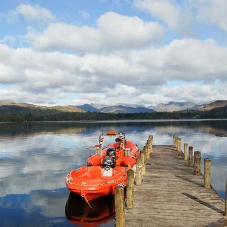Gavel Cottage Bowness-on-Windermere Eksteriør billede